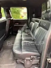 2007 Ford F-150
