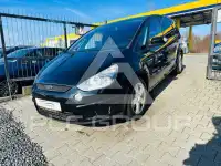 2007 Ford S-Max