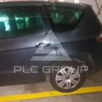 2007 Ford S-Max