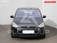 2007 Ford S-Max
