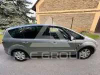 2007 Ford S-Max