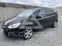 2007 Ford S-Max