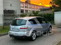2007 Ford S-Max