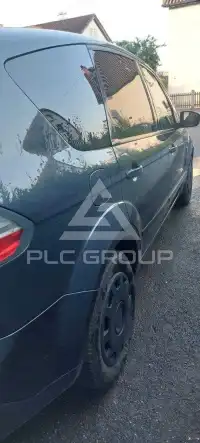 2007 Ford S-Max
