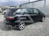 2007 Ford S-Max