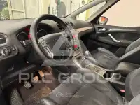 2007 Ford S-Max
