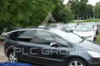 2007 Ford S-Max