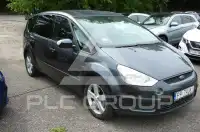 2007 Ford S-Max