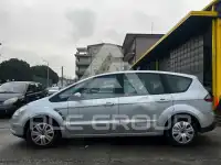 2007 Ford S-Max