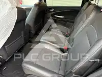2007 Ford S-Max