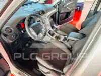 2007 Ford S-Max