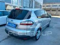 2007 Ford S-Max