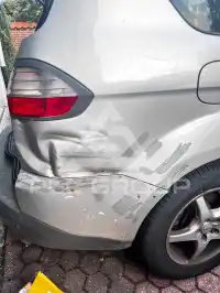 2007 Ford S-Max