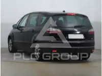 2007 Ford S-Max
