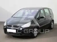 2007 Ford S-Max
