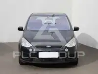 2007 Ford S-Max