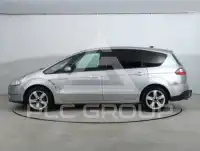 2007 Ford S-Max