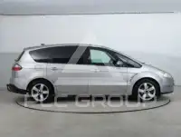 2007 Ford S-Max