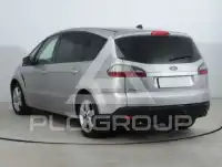 2007 Ford S-Max