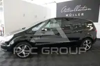 2007 Ford S-Max