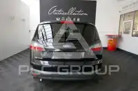 2007 Ford S-Max