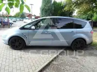 2007 Ford S-Max