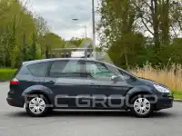 2007 Ford S-Max