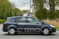 2007 Ford S-Max