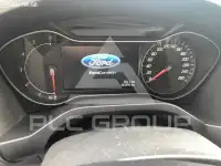 2007 Ford S-Max