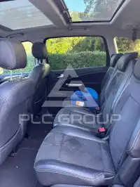 2007 Ford S-Max