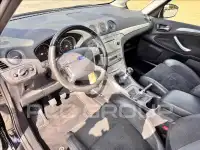 2007 Ford S-Max