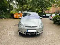 2007 Ford S-Max