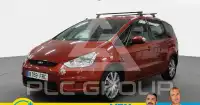 2007 Ford S-Max