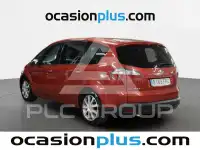 2007 Ford S-Max