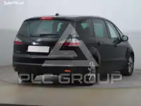 2007 Ford S-Max