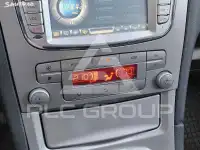 2007 Ford S-Max