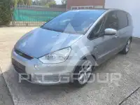 2007 Ford S-Max