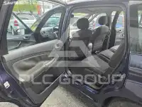 2007 Ford S-Max