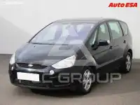 2007 Ford S-Max