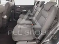 2007 Ford S-Max
