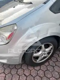 2007 Ford S-Max