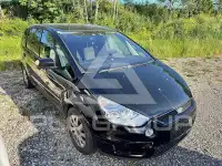 2007 Ford S-Max