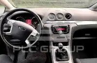 2007 Ford S-Max