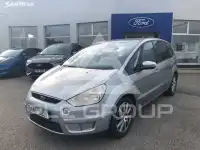 2007 Ford S-Max