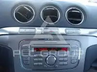 2007 Ford S-Max