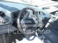 2007 Ford S-Max