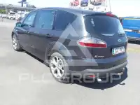 2007 Ford S-Max