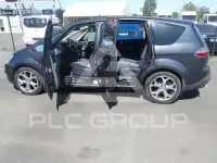 2007 Ford S-Max