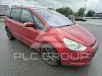 2007 Ford S-Max