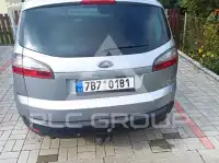 2007 Ford S-Max